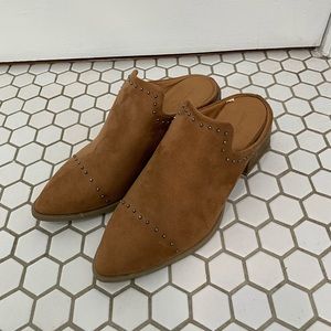 Universal Thread Women’s Mules - 6